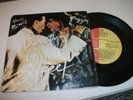 DAVID BOWIE/MICK JAGGER  DANCING IN THE STREET URUGUAY 7INCH SINGLE  RARE