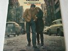 BOB DYLAN   THE FREEWHEELIN'   1963 UK 13-TRACK STEREO VINYL LP RECORD [A-1/B-1]
