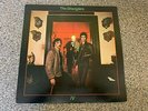 The Stranglers Rattus Norvegicus + Inner Stunning Rare Original UK LP
