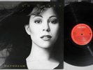 MARIAH CAREY DAYDREAM VINYL, Europe Pressing  1st Pressing   NM /NM