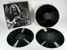 T.M.O.Q. THE GRATEFUL DEAD - FOR DEAD FANS ONLY - 3 LPS - VINYL LP RECORD ALBUM