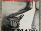 Scarface - The Diary - Vinyl Album LP - Rap-A-Lot G Condition (Read Description)