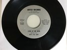 Artco Records Skys The Limit Rare 45” Inch Sweet Soul Record Vinyl Copy Rare