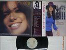 CARLY SIMON NO SECRETS ELEKTRA SWG-7603 Japan OBI VINYL LP