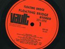 FLOATING BRIDGE 1969 PSYCH PROG HARD ROCK 1ST US PRESS VAULT ORIGINAL