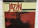 LTJ Bukem - Jazz'N LP (Brand New Unplayed) Good Looking Records