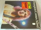 Peter Frampton Frampton Comes Alive  Sealed Vinyl Records LP USA 1976 Orig Hype