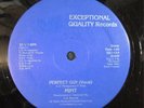 MINT Perfect Guy 12” Exceptional Quality Records PRIVATE PRESS BOOGIE FUNK EX