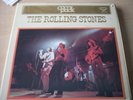 Doppel LP  The Rolling Stones - Same  Japan 5-6