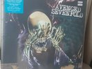 Avenged Sevenfold *Diamonds In The Rough Clear Vinyl* *Sealed & Mint*