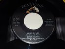 CINDY MALONE Weird Beard / Young Marriage 1961 EX  US 45 RCA Victor 47-7924