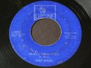 Just Bros.   Sliced Tomatoes   Lupine   RARE northern soul 45 HEAR