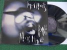 Tom Waits – Bone Machine (Lp; RI?. Captain Beefheart) Vinyl
