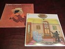 ROBERT JOHNSON KING DELTA BLUES PART 1/2 COLUMBIA CL1654&PC30034 NO BARCODE SET