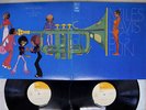 MILES DAVIS BIG FUN CBS/SONY SOPW-5 Japan VINYL 2LP