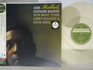 John Coltrane Quartet Ballads IMPULSE UCJU90001 Japan OBI VINYL LP