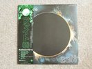 Tangerine Dream-Zeit Japan 2LP Nippon Columbia YB-7001/2-AX Insert