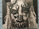 *SOLD OUT* I Disagree (Black & White Side A/B Merge Vinyl LP) - Poppy LIMITED