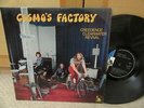 CREEDENCE CLEARWATER REVIVAL 