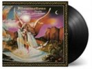 Carlos Santana & Alice Coltrane: Illuminations  LP vinyl