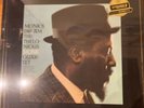 The Thelonious Monk Quartet- Monk's Dream Mobile Fidelity Ultradisc #1859, NEW