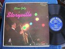 Stan Getz at Storyville Vol II/c 1960 Mono-No DG/Royal Roost LP 2225/PRISTINE M-