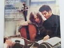 HMV ASD 2331 Haydn/Boccherini: Cello Concertos DU PRE 1st SEMI