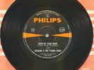 Richard And The Young Lions-Open Up Your Door/Once Upon Your Smile 7