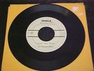 THE ROCKIN' REBELS 45 Seneca ILLINOIS ROCKER 1950'S study hall blues  ROCKABILLY