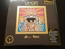 Jimi Hendrix Axis: Bold as Love Mono UHQR Sealed