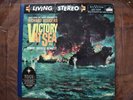 Victory at Sea Vol.2 RCA Victor records original 1968 vinyl LP  good condition