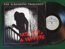 The Screaming Tribesmen - Date with a Vampire - Punk Alt