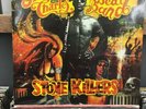 Prince Charles And The City Beat Band   Stone Killers Vinyl LP