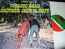 BROTHER JACK McDUFF : TOBACCO ROAD LP ATLANTIC SD 1472 USA