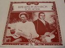 Blind Lemon Jefferson, Son House 1980 Blue Moon BMLP 1.037 Vinyl LP Album