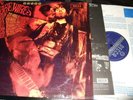 JOHN MAYALL : BARE WIRES LP 1968 DECCA SLK 4945 UK IN GERMANY COVER +INSERT
