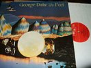 GEORGE DUKE : FEEL LP 1974 BASF MPS GERMANY