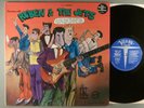 Mothers Of Invention, The  Cruising With Ruben & The Jets   Doo Wop; Humor