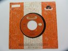 THE BEATLES TONY SHERIDAN  1961 GERMAN  45  MY BONNIE ( ROCK ) THE SAINTS 24 673