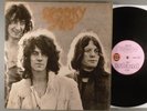 Spooky Tooth  Spooky Two   Blues Rock; Psych   Original UK Press