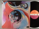 Tonto's Expanding Head Band  Zero Time   Psych; Experimental UK Press Plum Label