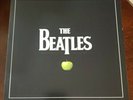 The Beatles Original Stereo 180-gram Audiophile Quality Vinyl Box Set W/Book NEW