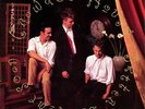 CROWDED HOUSE “Better Be Home Soon” (45 RPM) 7” vinyl record w/ picture sleeve