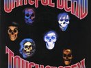 GRATEFUL DEAD “Touch of Grey” 45 RPM Gray Vinyl Record w/ POSTER pic sleeve MINT