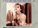 MADONNA “Like A Virgin” (45 RPM) 7