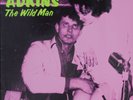 HASIL ADKINS 'Wild Man LP Sealed NEW 1987 Psychobilly cramps Rockabilly Norton