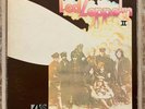 LED ZEPPELIN II VINYL LP   Plum Label   A5 B4   1969   VG/VG   KILLING FLOOR