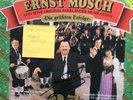 Ernst Mosch Egerländer Musikanten Autogramm