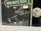 Van Nuys Blvd Original Motion Picture Soundtrack Mercury 3794 VG++/VG+