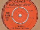 THE STRING-A-LONGS 